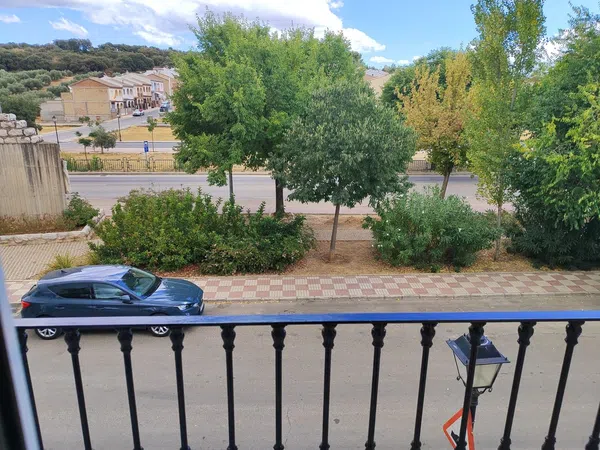 Piso en Avenida Llano de Pablo Picasso, 73 - Foto 14