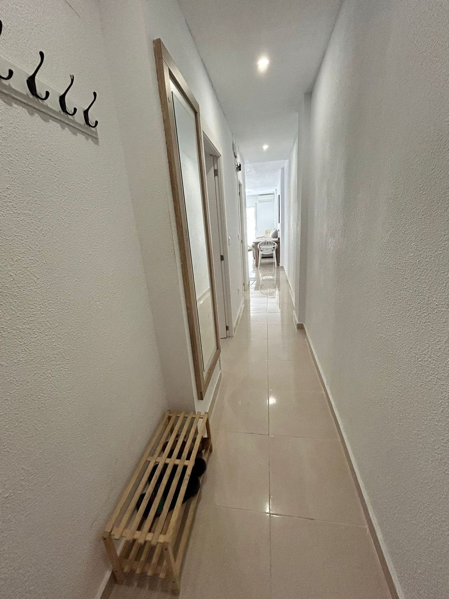 Piso en Calle Virgen de la Paloma, 34 - Foto 5