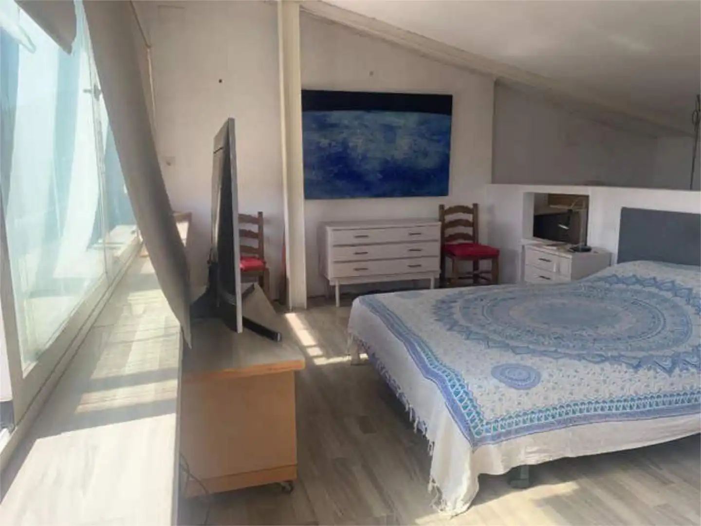 Chalet en el puntal - Foto 4