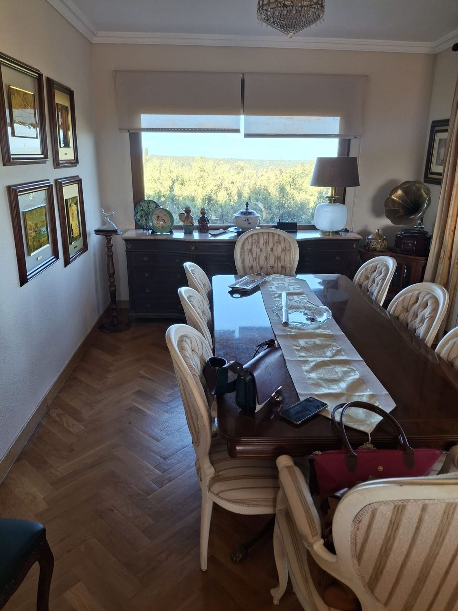 Casa o chalet independiente en Los Cigarrales-La Bastida, Los Cigarrales-La Bastida - Foto 10