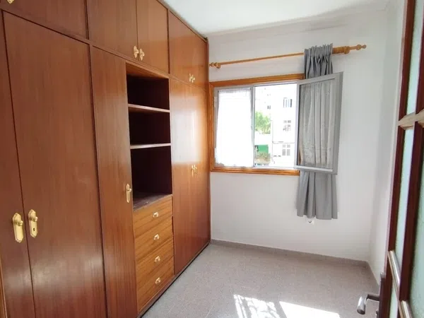 Piso en Calle Virgen de Lourdes, 4, Schamann - Rehoyas - Foto 3