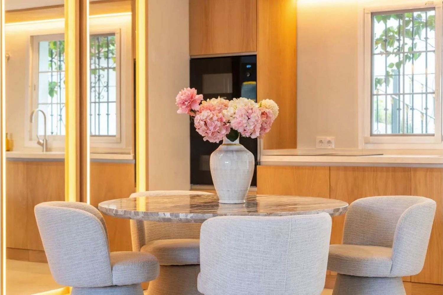 Chalet adosado en calle Cecilia Böhl de Faber, 3 - Foto 13