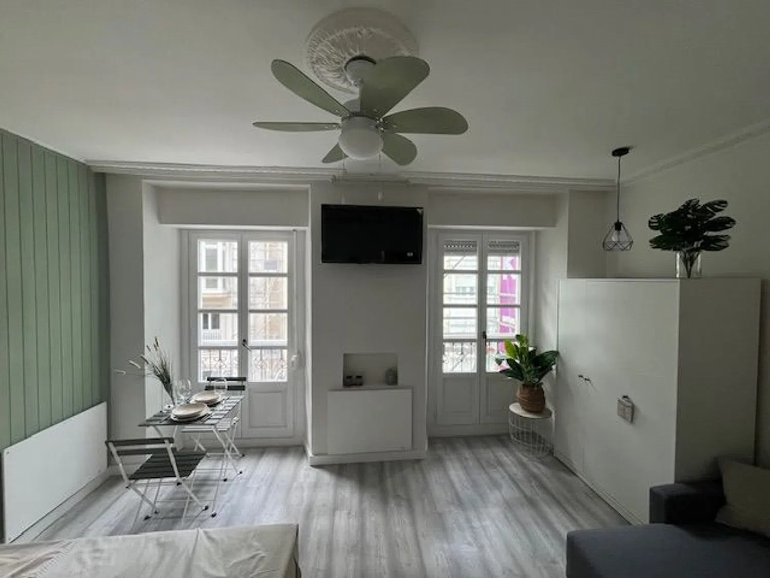 Estudio en calle Postas, 29 - Foto 6