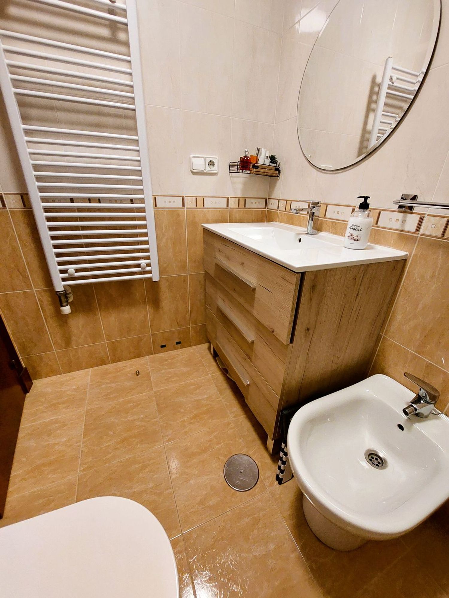 Piso en Avenida de Ramón Nieto, 330, Lavadores, Lavadores - Foto 9