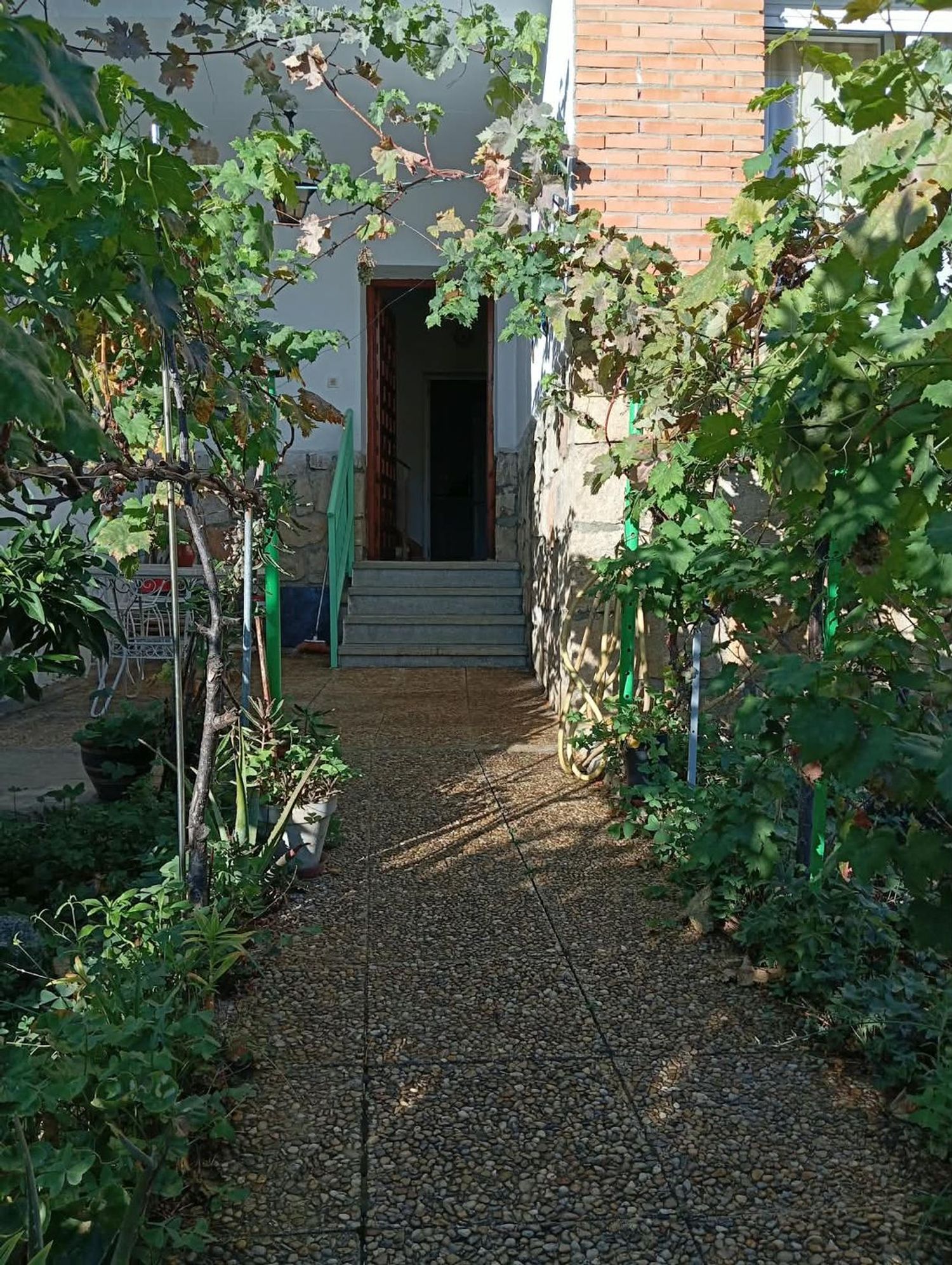 Chalet adosado en Plaza de Santo Domingo de la Calzada, 3 - Foto 4