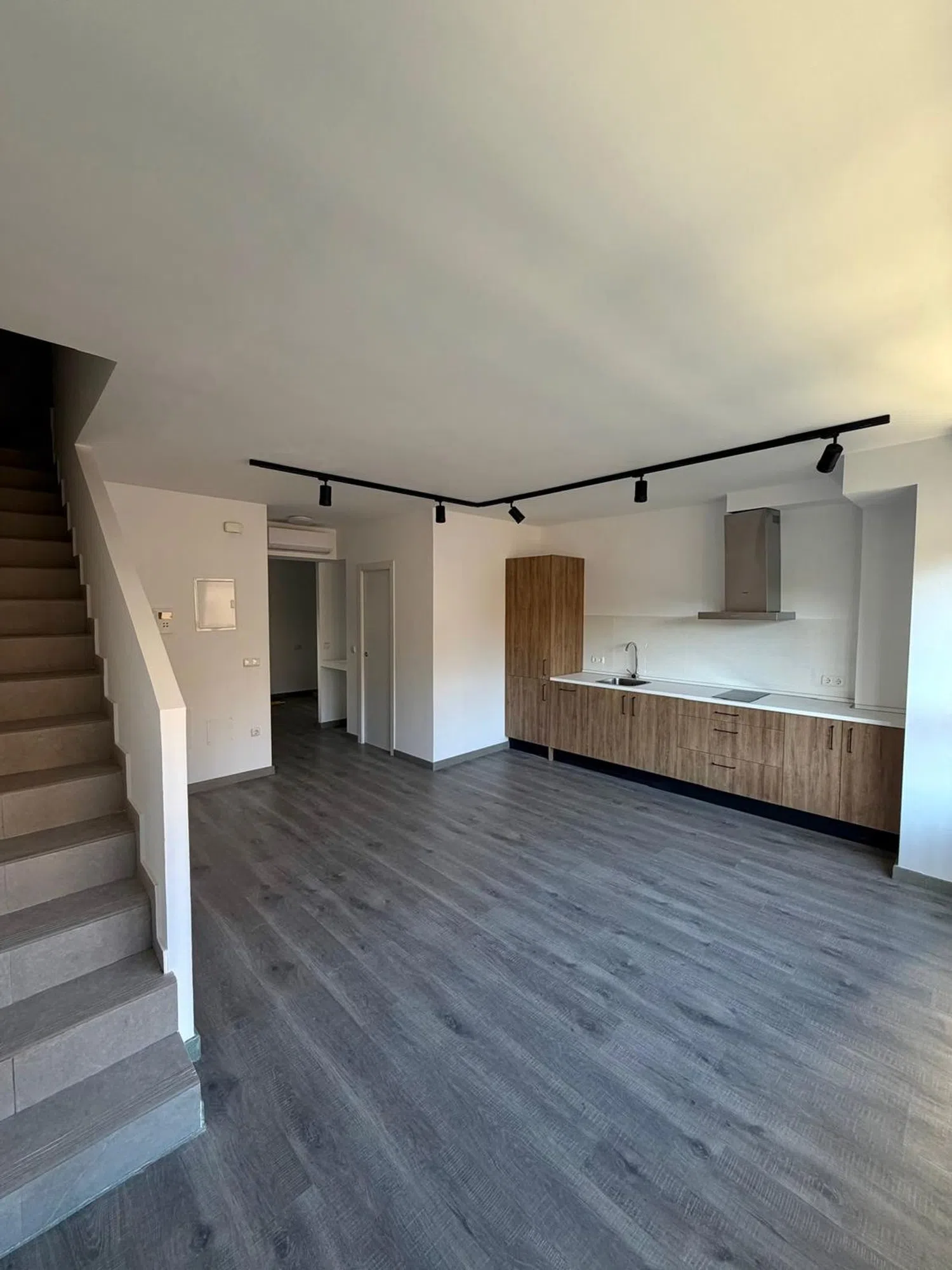 Dúplex en calle Hilera, 15