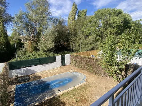 Chalet pareado en San Agustin de Guadalix - Foto 6
