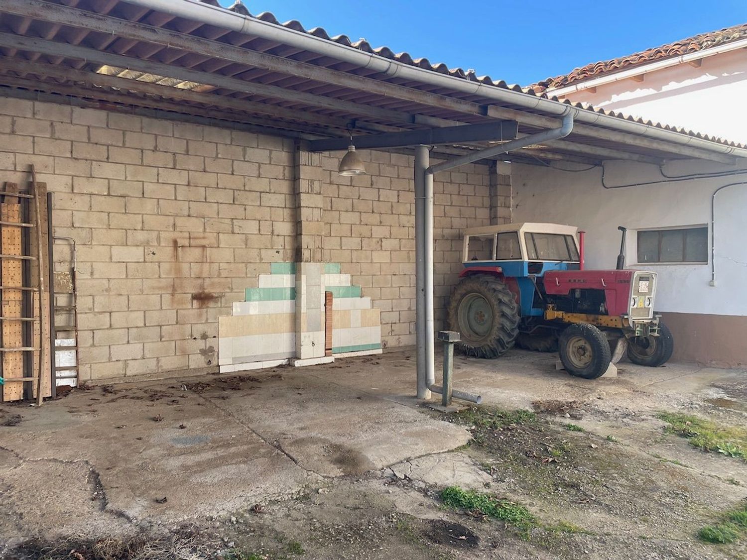 Casa de pueblo en Calle Real, 29 - Foto 27