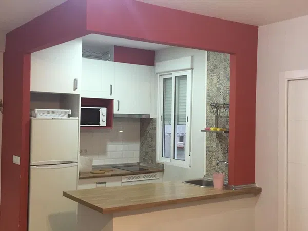 Piso en paseo de las Delicias, 102