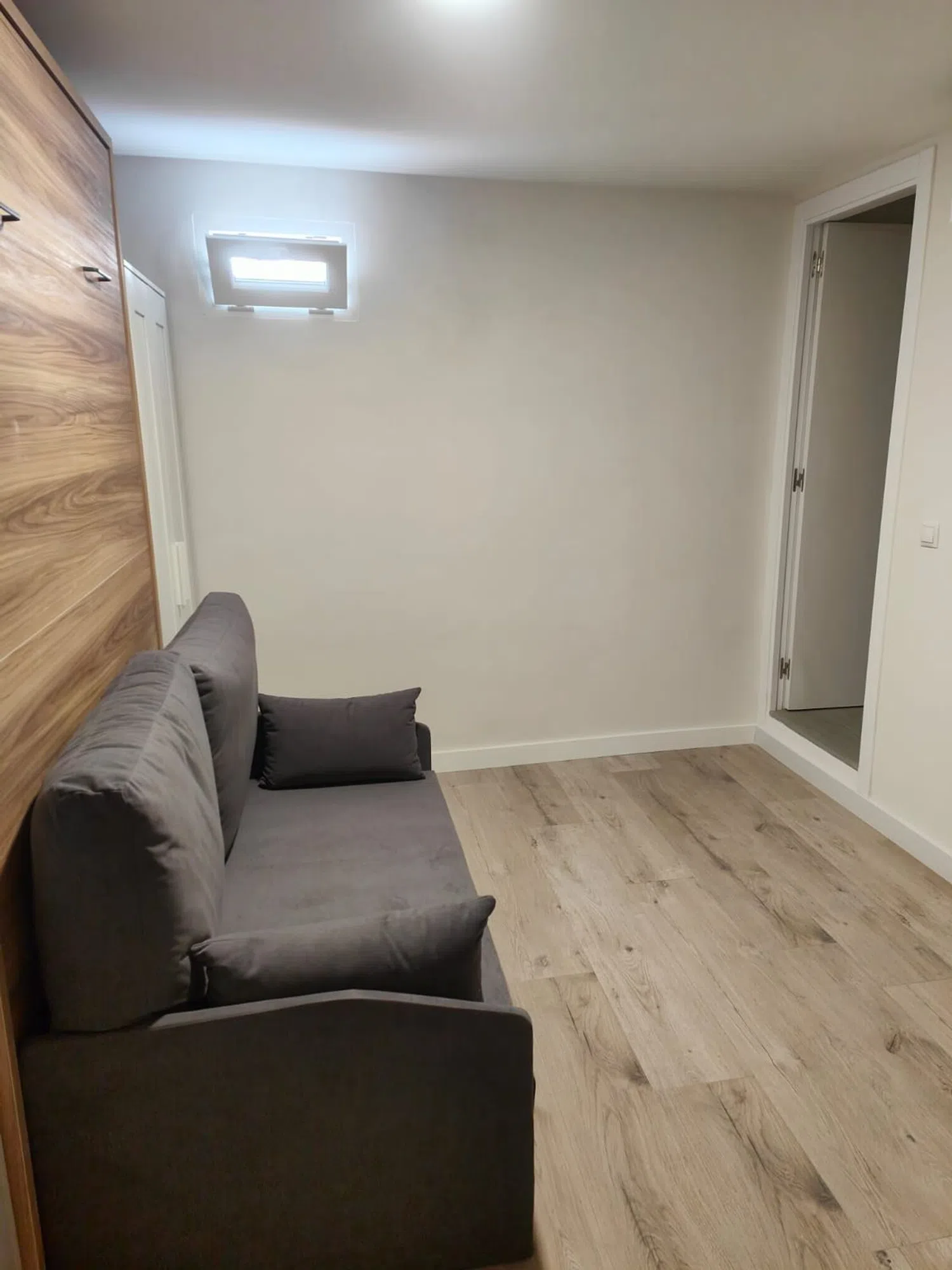 Estudio en calle Gobernador, 74 - Foto 2