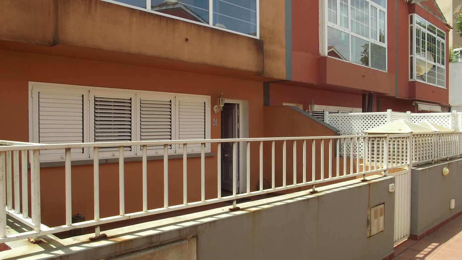 Chalet adosado en Tf-24, 34, La Esperanza-Llano del Moro, La Esperanza-Llano del Moro - Foto 2