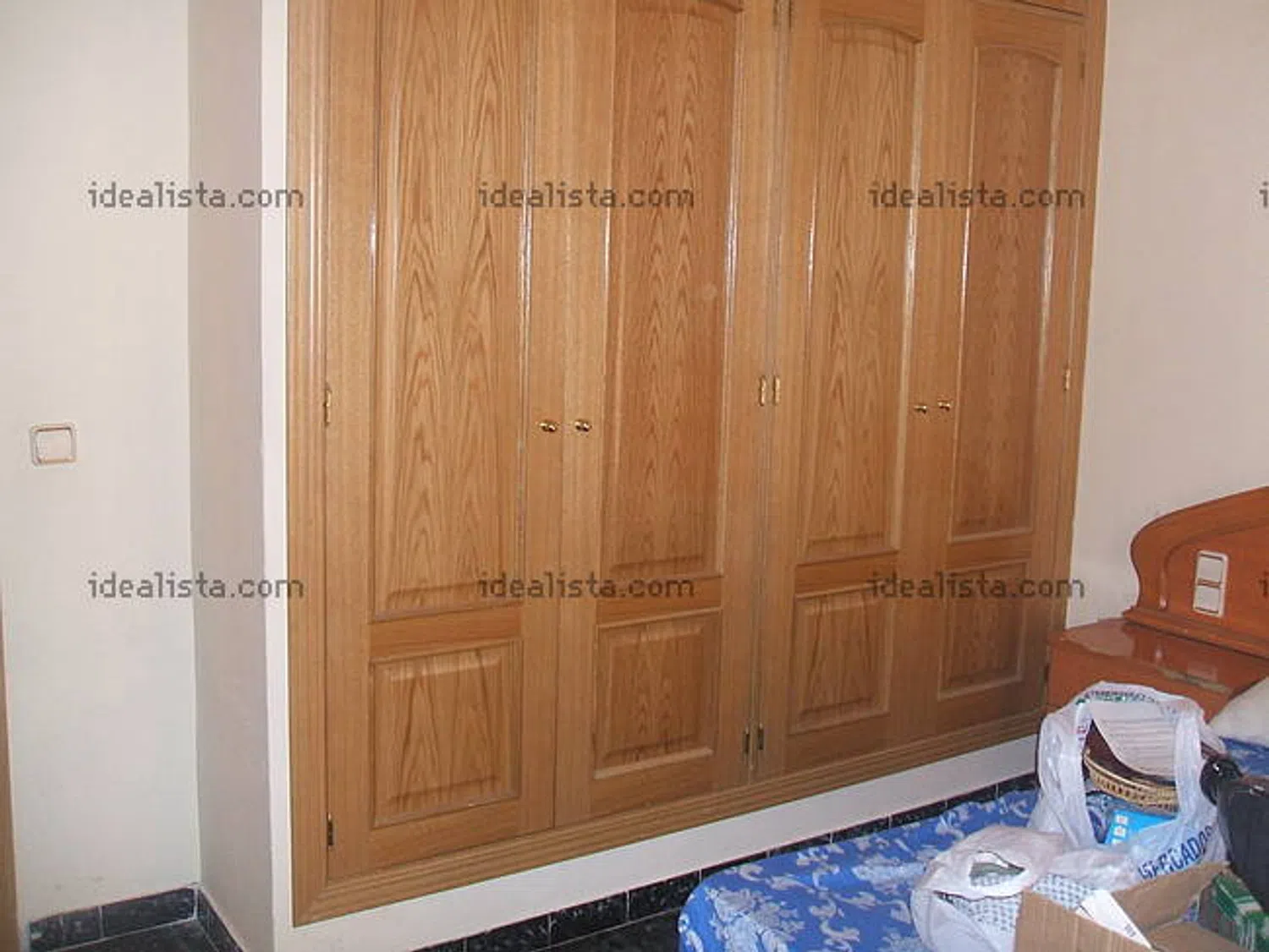 Piso en calle Chirimoya, 9 - Foto 4