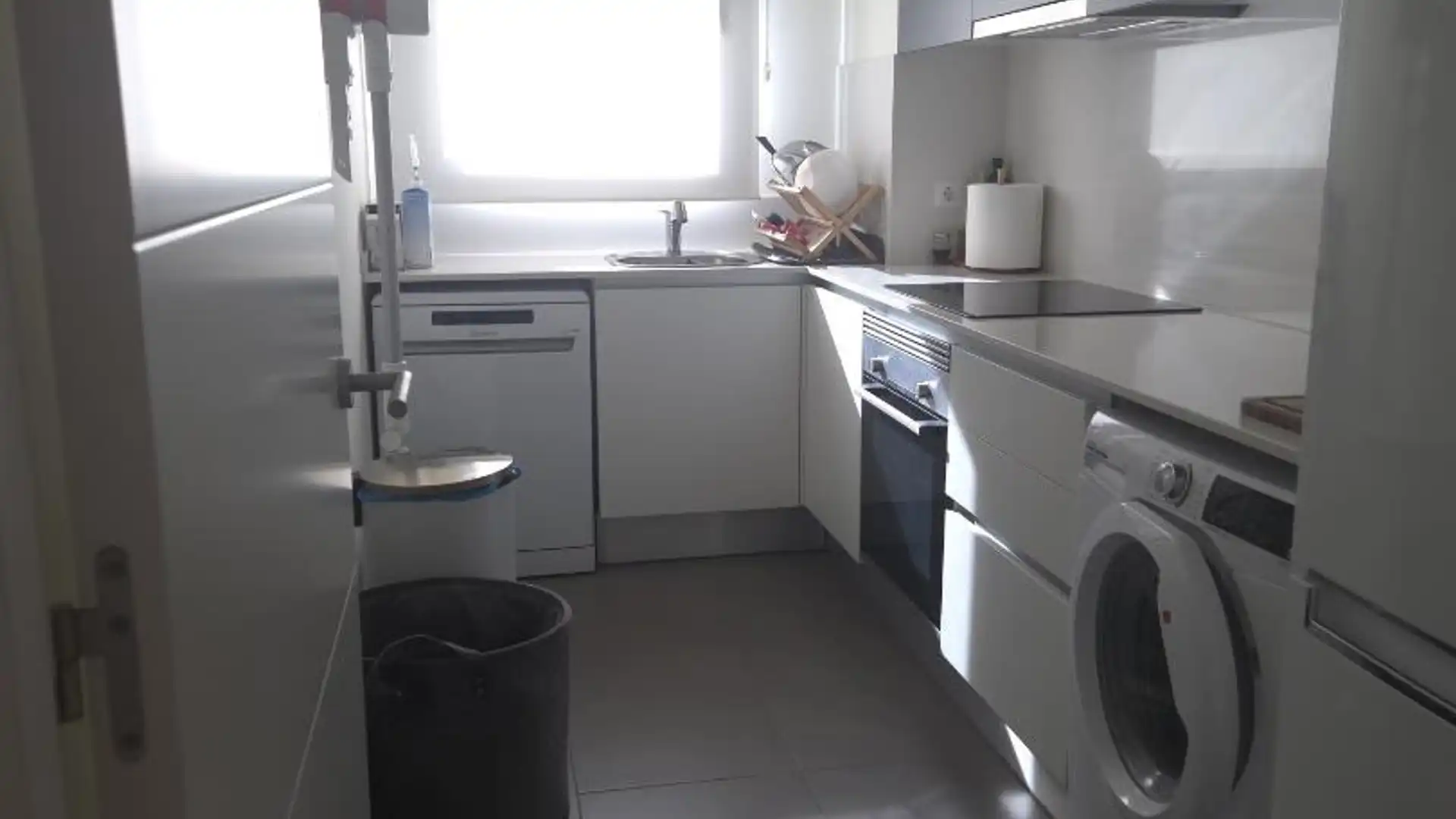 Piso en  Carrer de Gonçal Pons 20G - Foto 7