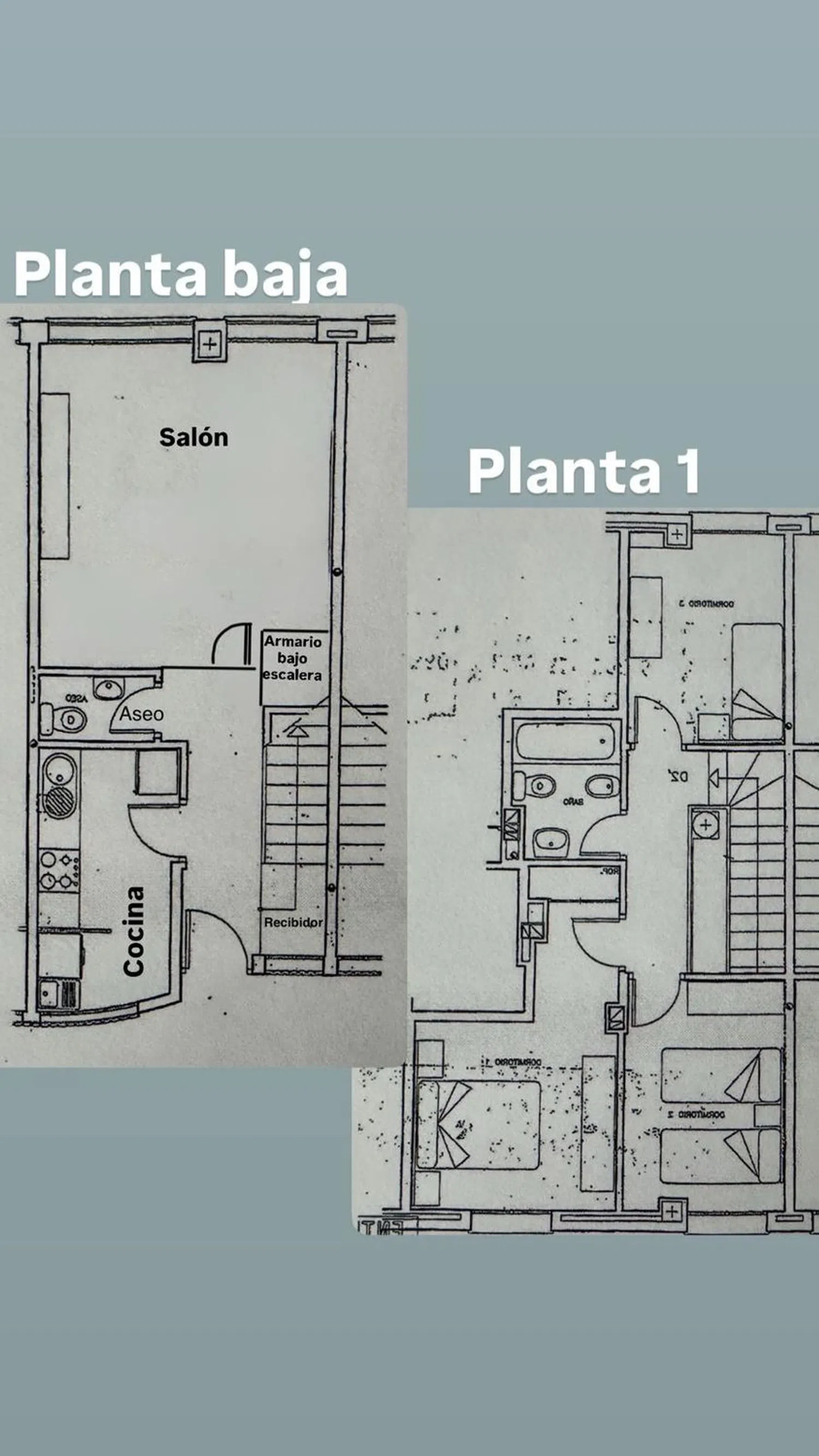 Dúplex en parque de despelaperros, 4 - Foto 12
