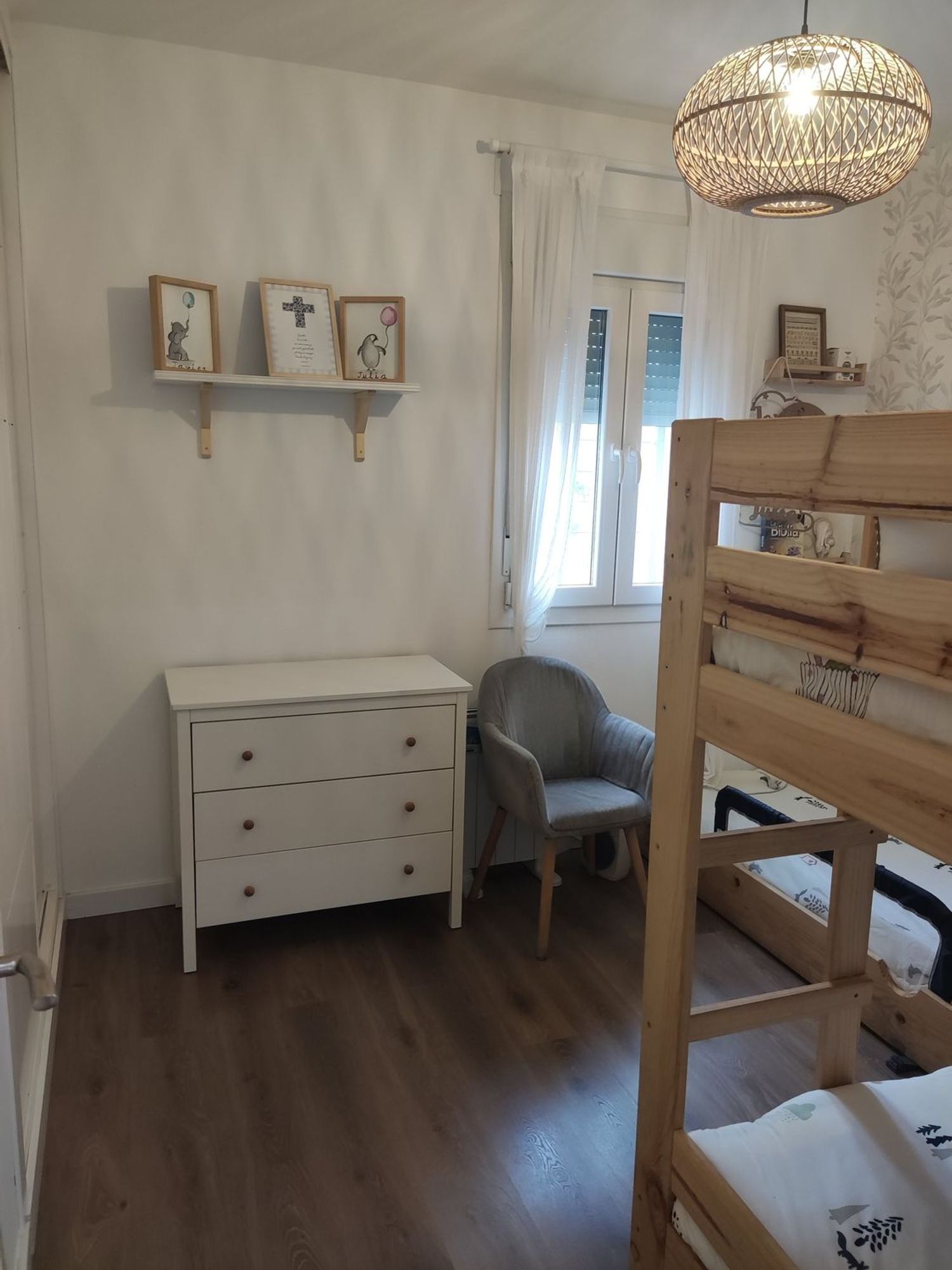 Chalet adosado en Barrio Tablada - Foto 9