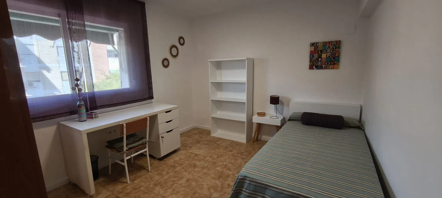 Piso en calle Pintor Espinosa, 2 - Foto 16