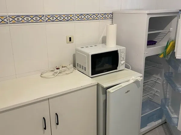 Alquiler de piso en Calle Vitigudino, 31 - Foto 2