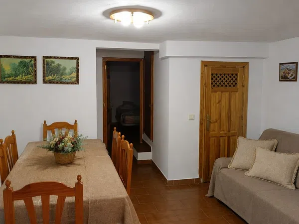 Casa o chalet independiente en Calle Nueva, 4 - Foto 1