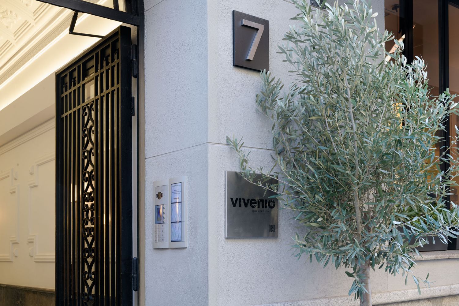 Piso en calle de Hermosilla, 7 - Foto 53