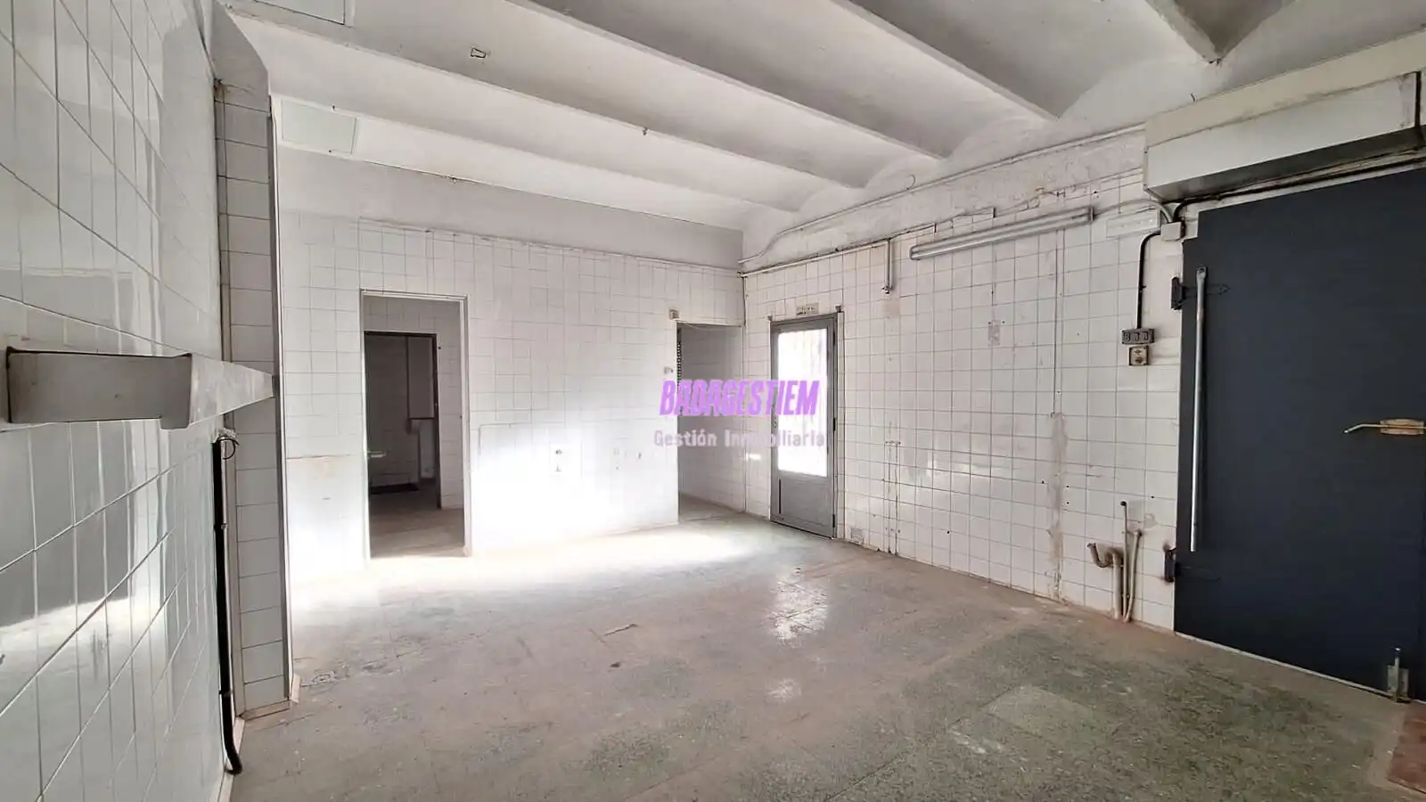 Local comercial en  Avenida Avinguda del Marquès de Mont-roig, 40 - Foto 6