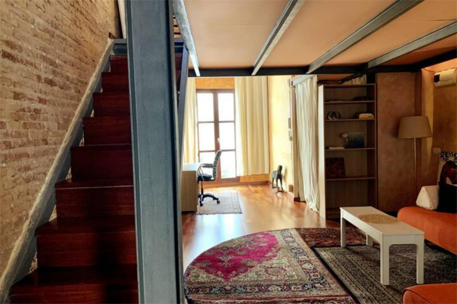 Dúplex en  Carrer del Cabrit 6