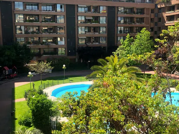 Piso en avenida del Ventisquero de la Condesa, 7