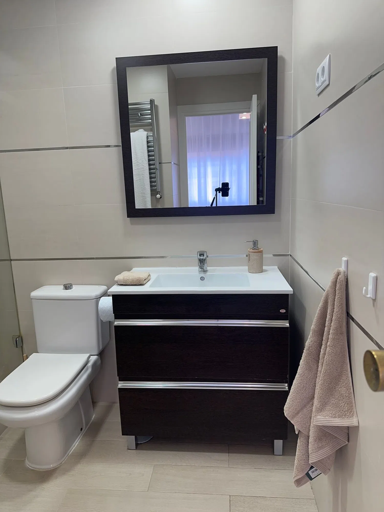 Piso en calle Infanta Mercedes, 105 - Foto 16