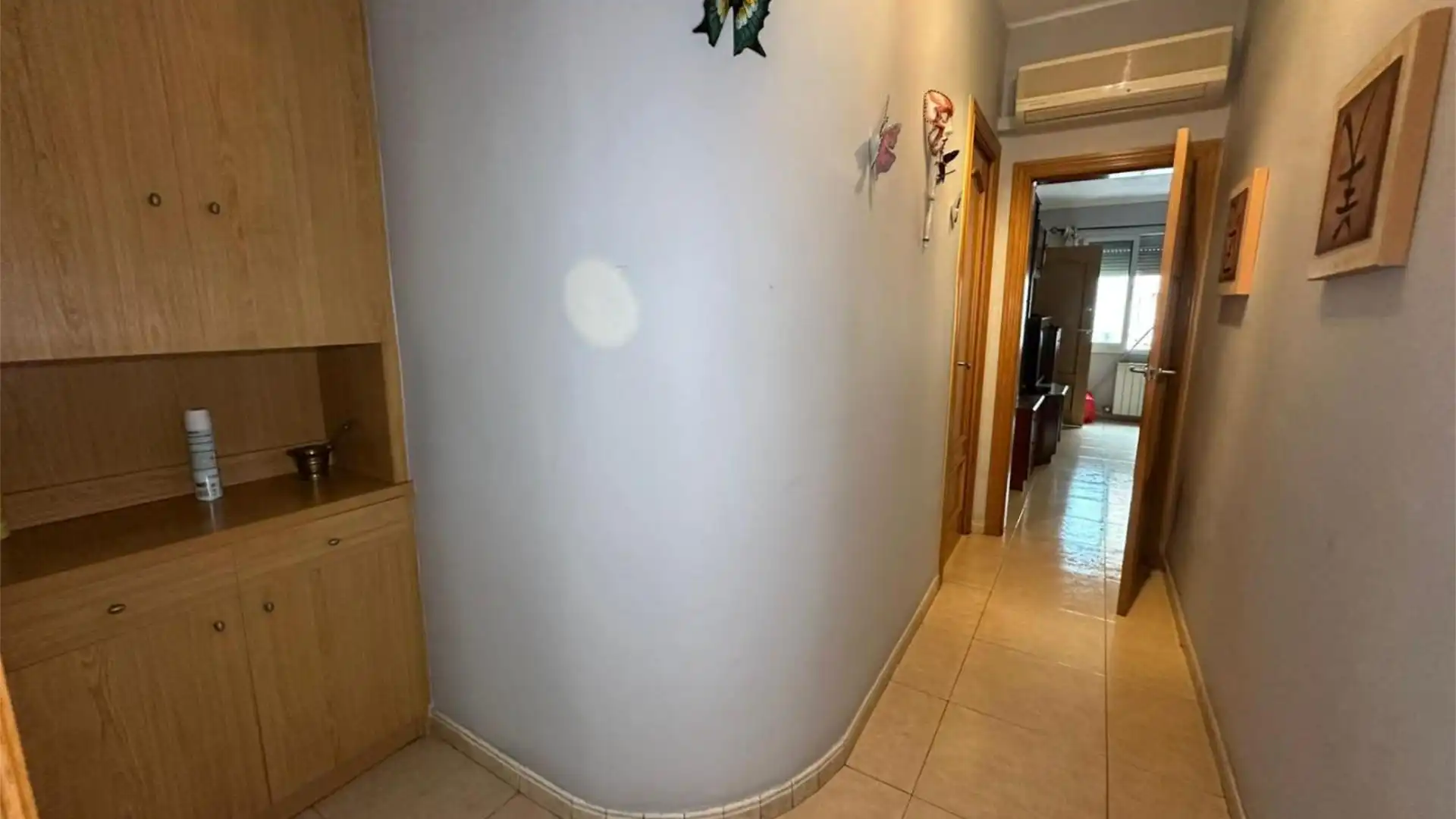 Piso en  Carrer de Josep Masgrau i Tió 39 - Foto 12