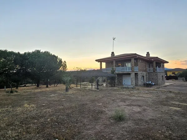 Casa o chalet independiente en M-510, 18, Mojadillas - Parque de las Infantas - El Paraiso, Mojadillas - Parque de las Infantas - El Paraiso - Foto 33