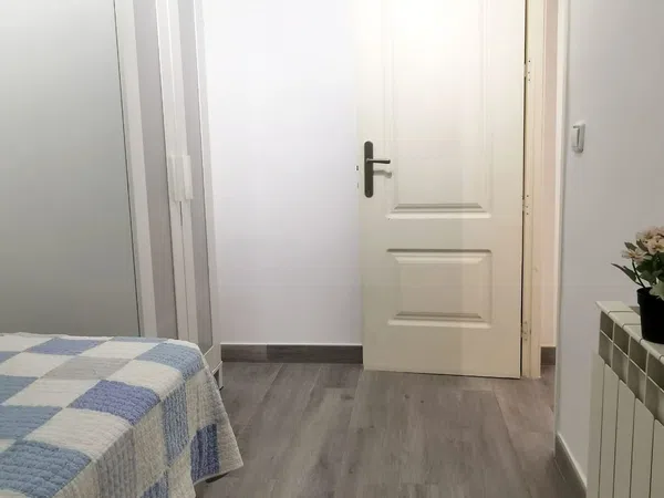 Piso en Calle de Puentedeume, 14, Pilar - Foto 24