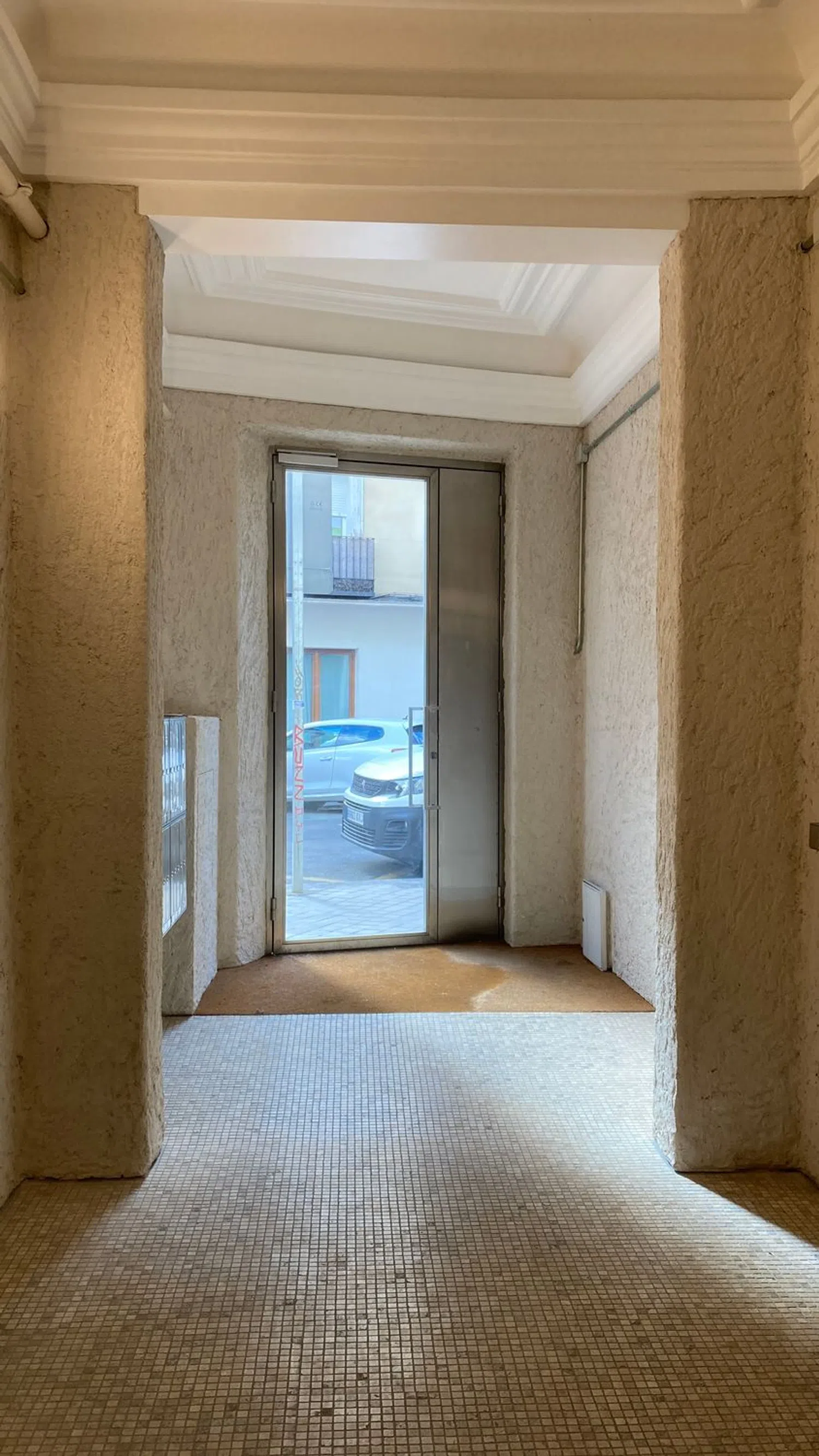 Piso en calle del Cardenal Cisneros, 72 - Foto 18