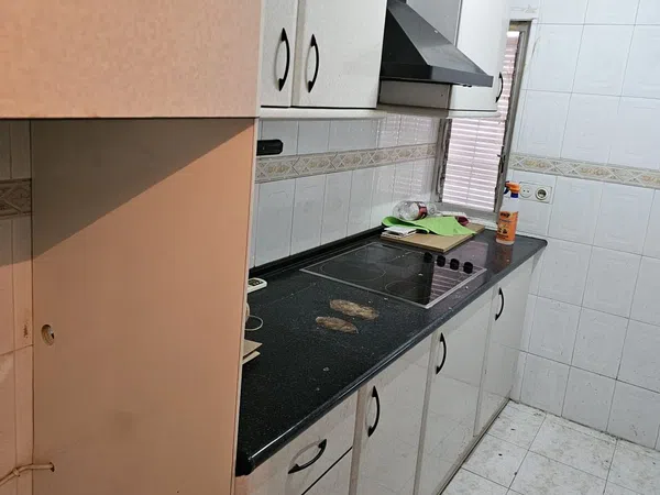 Piso en calle Debla, 2 - Foto 7