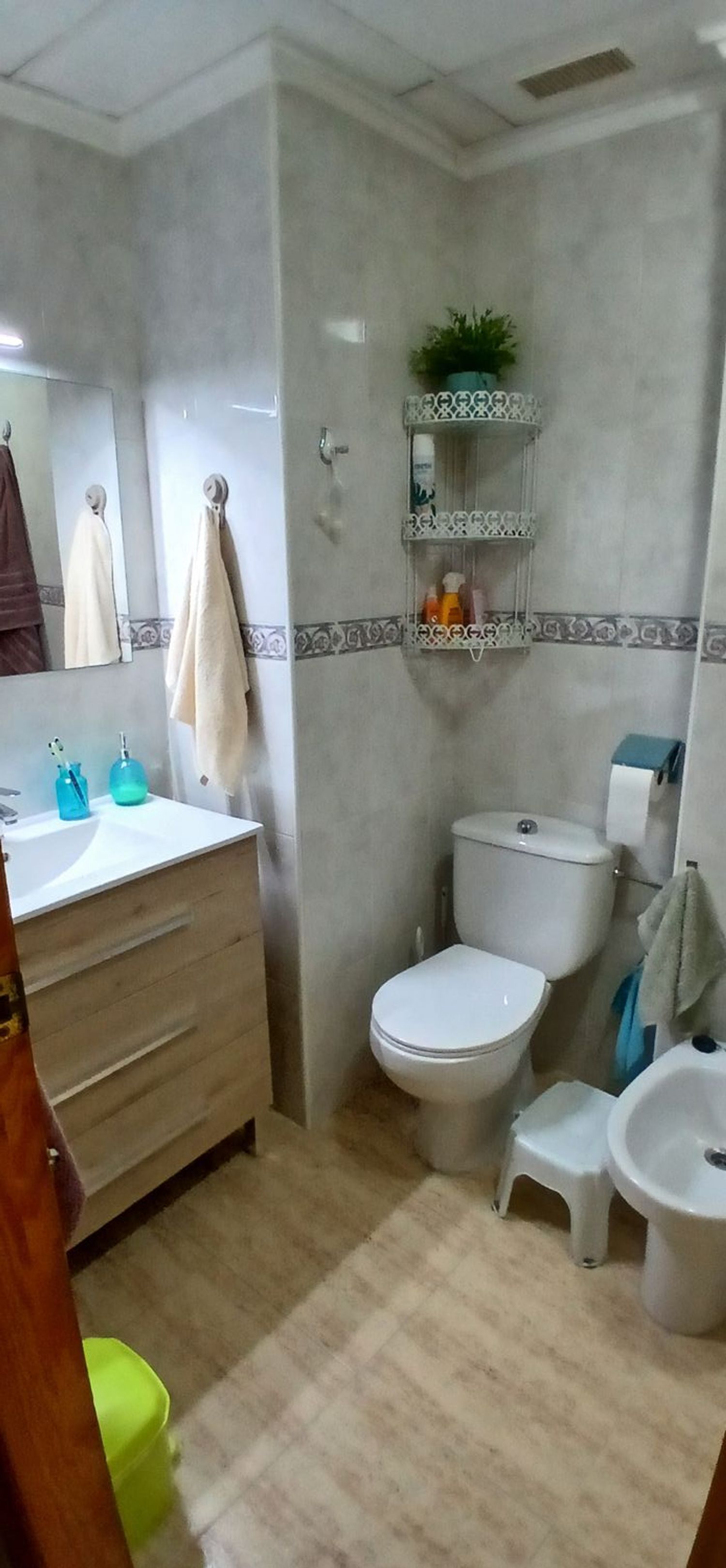 Piso en Calle Fuensanta, 63, Las Piscinas Naturales - Foto 5