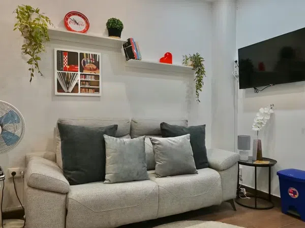 Estudio en calle Pablo Iglesias, 2 - Foto 17