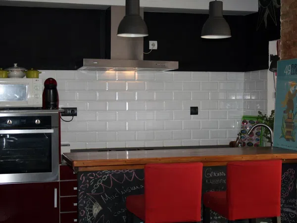 Piso en calle dels sapadors, 16 - Foto 11