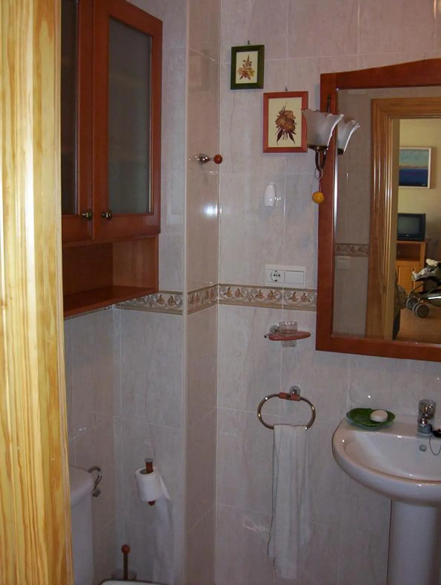 Estudio en avenida Costa Blanca, 141 - Foto 13
