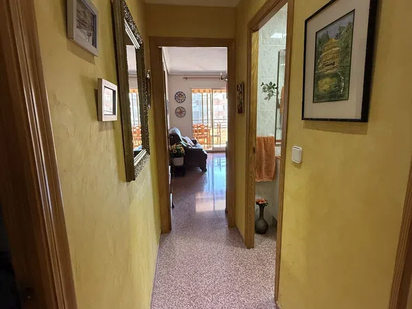 Piso en Calle Ifach, 6, Arenales del Sol, Arenales del Sol - Foto 17