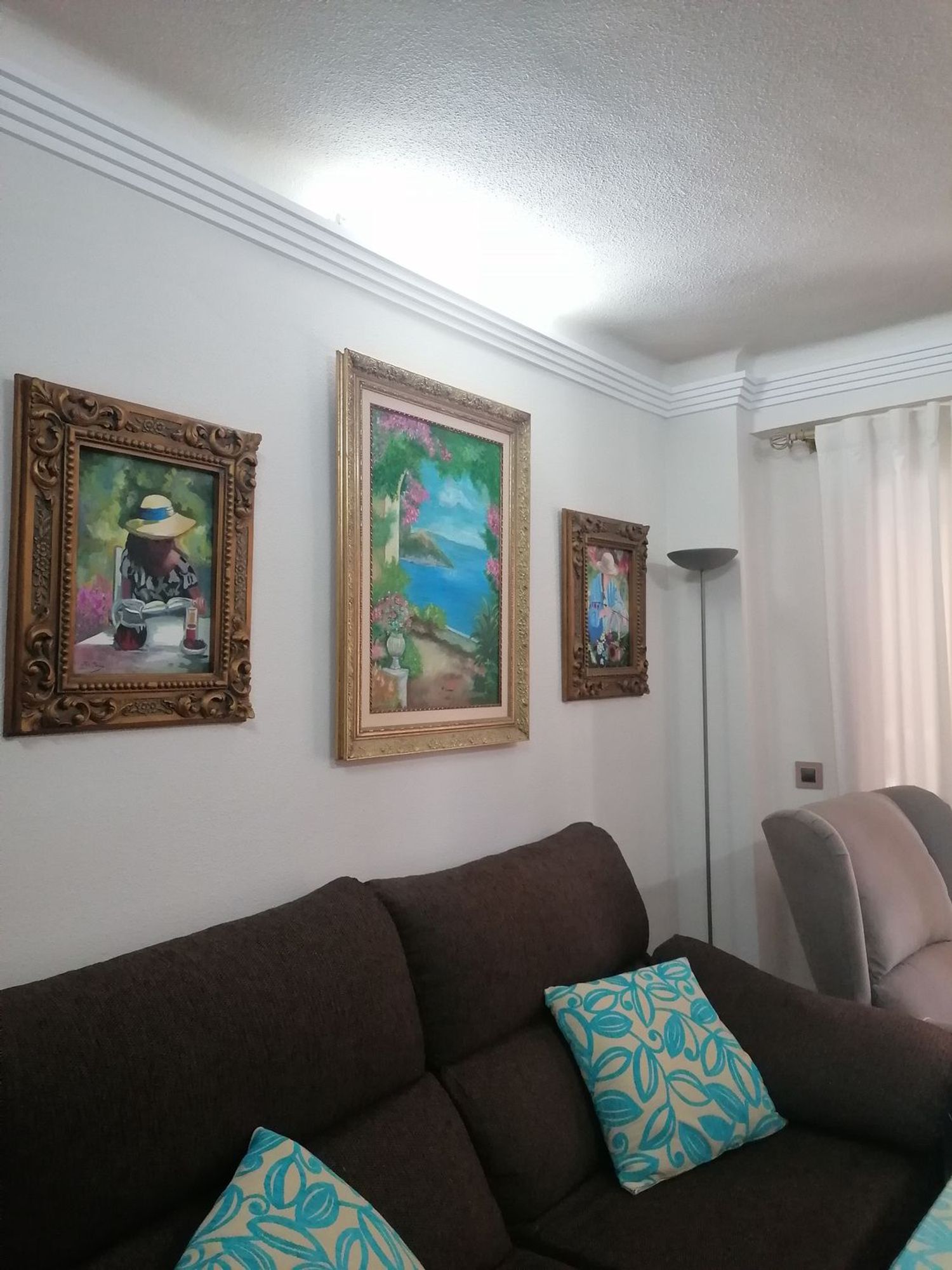 Piso en Piragua, 1, Paseo Marítimo de Levante - Foto 26