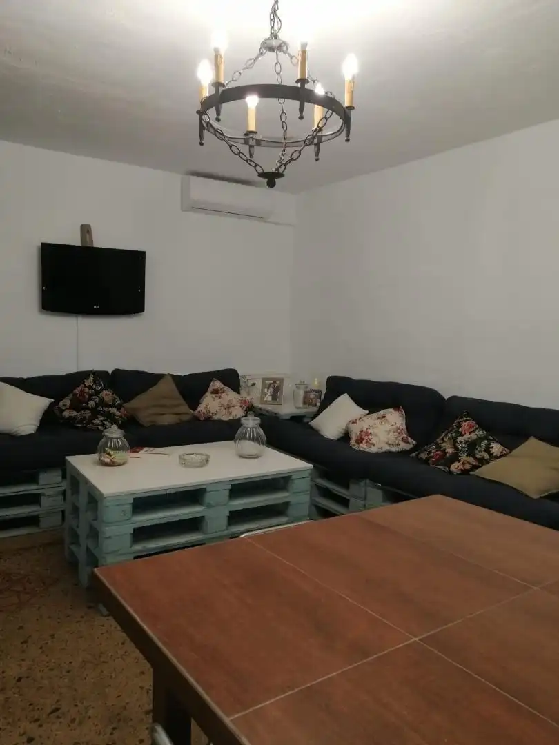 Finca rústica en  Desconocido a-431 de Cordoba a Lora del Rio 17 - Foto 8