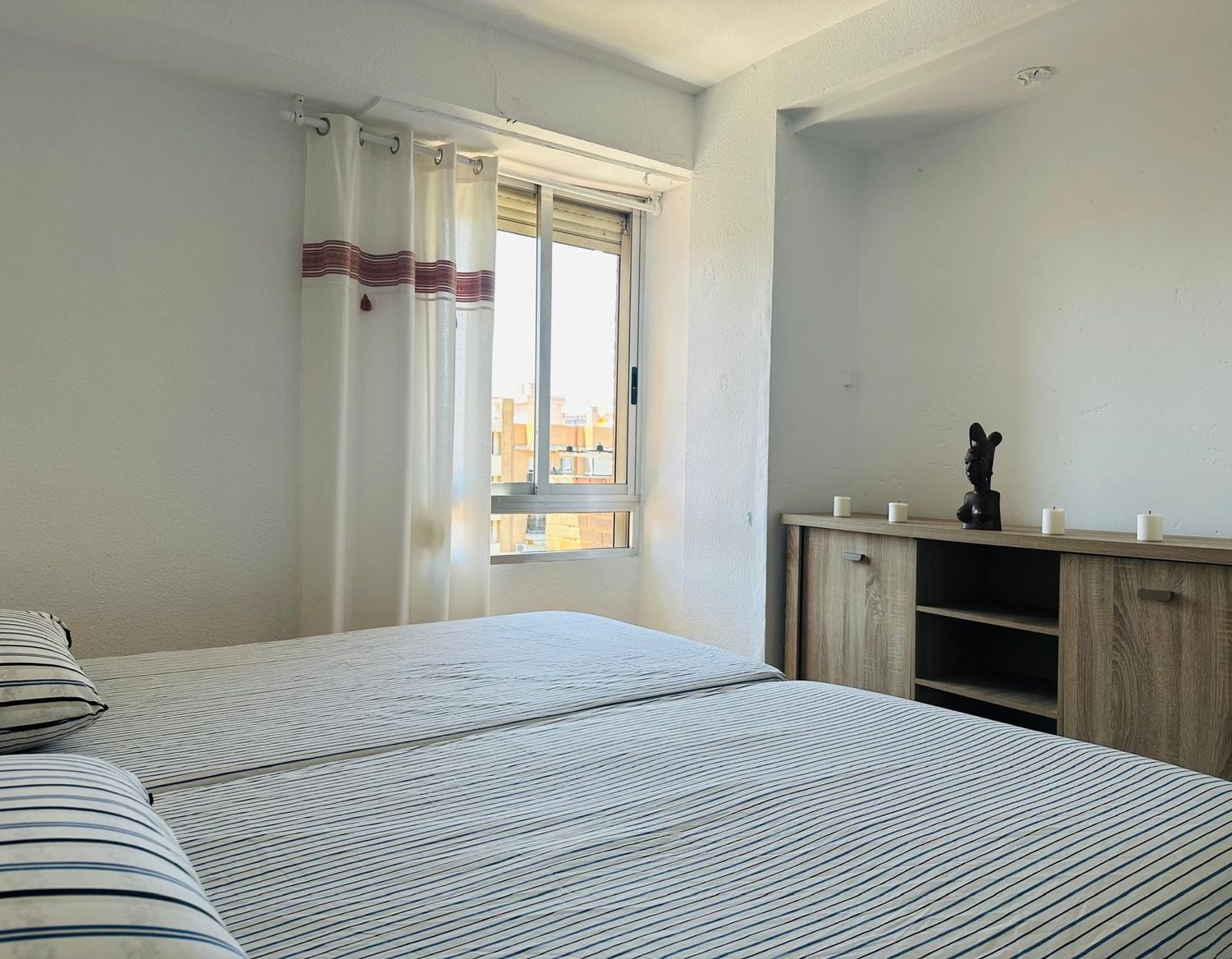 Piso en Angel Villena, 9