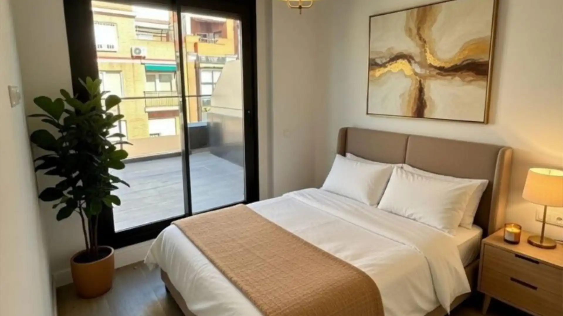 Ático en  Calle de Sebastián Elcano 8 - Foto 3