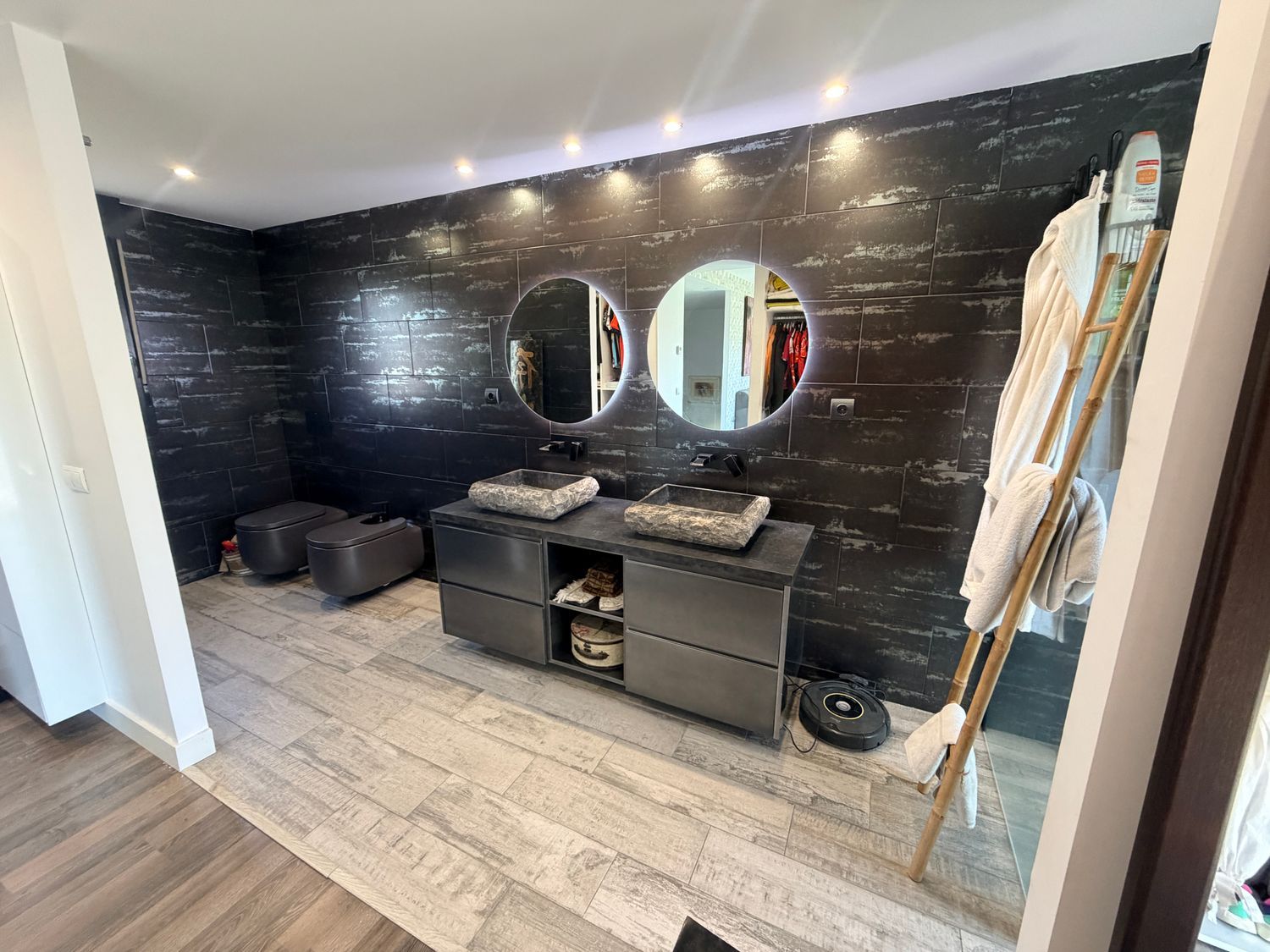 Casa o chalet independiente en Avenida del Lago, 18, Salud y Alegría - El Lago - Foto 18