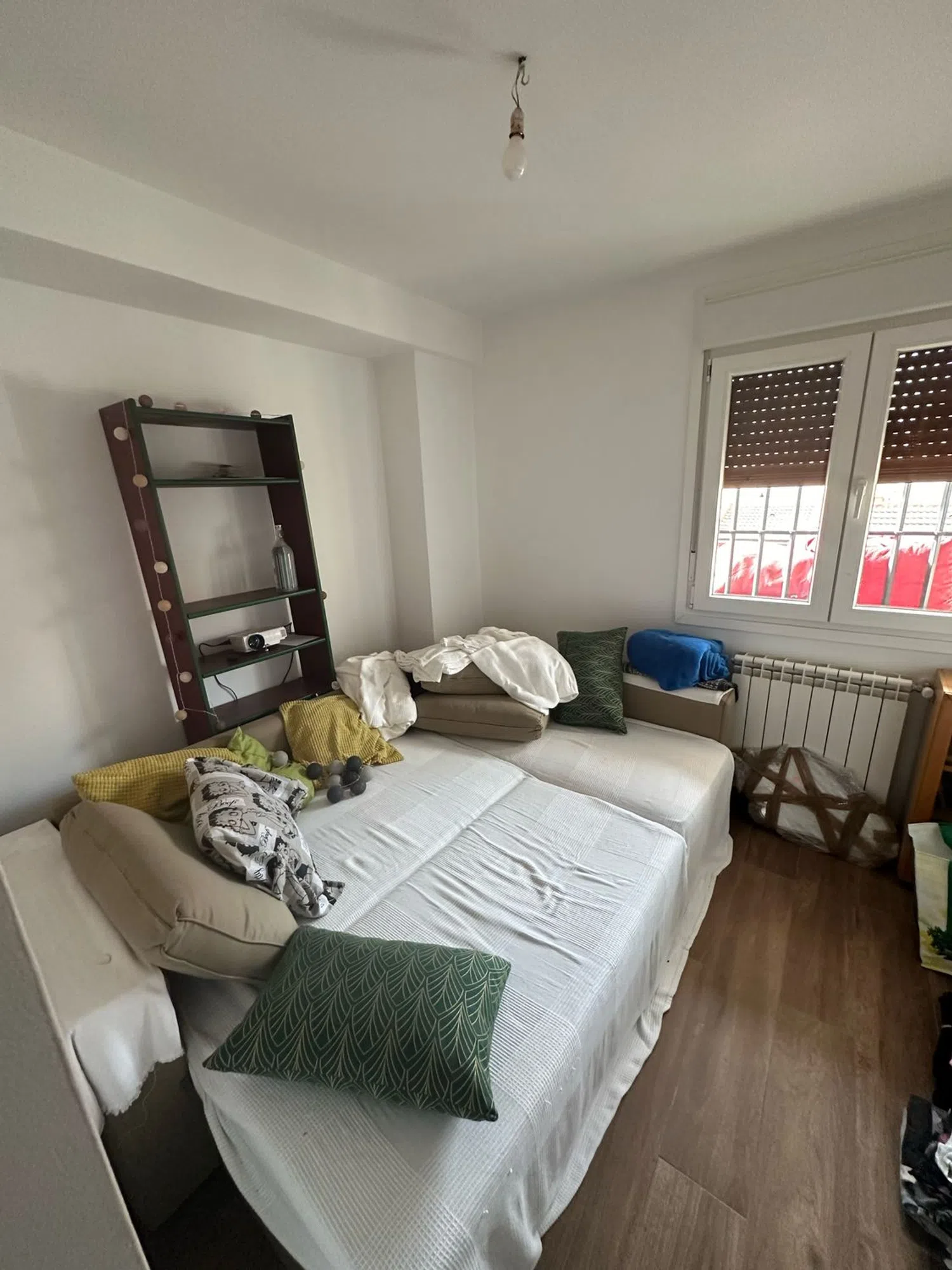 Chalet adosado en calle Betelgeuse, 43 - Foto 14