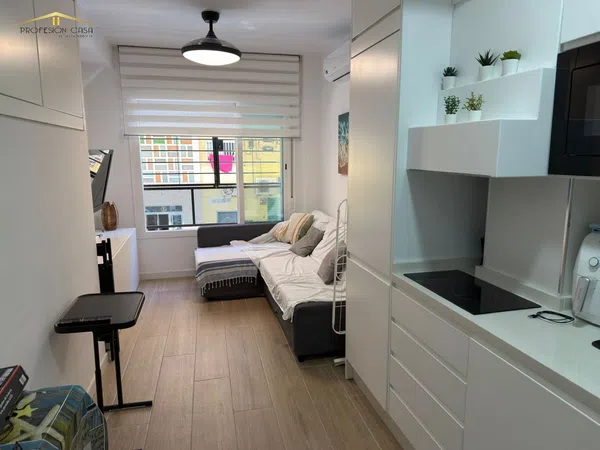 Estudio en Huelin, Huelin - Foto 20