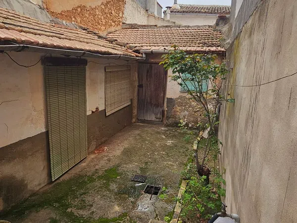 Casa de pueblo en Calle Bailén, 13 - Foto 7