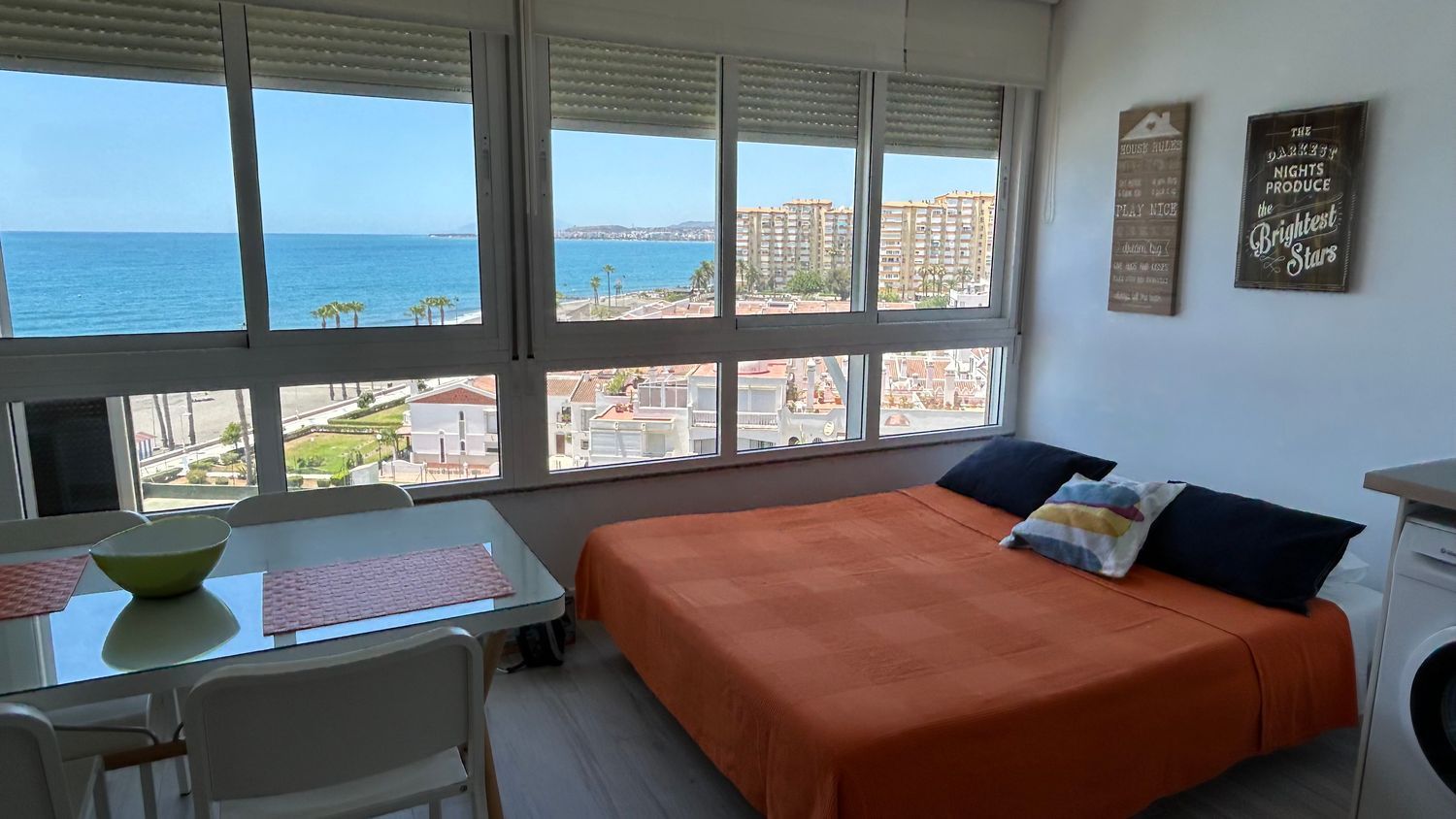 Estudio en Avenida de Andalucia, 36 - Foto 5
