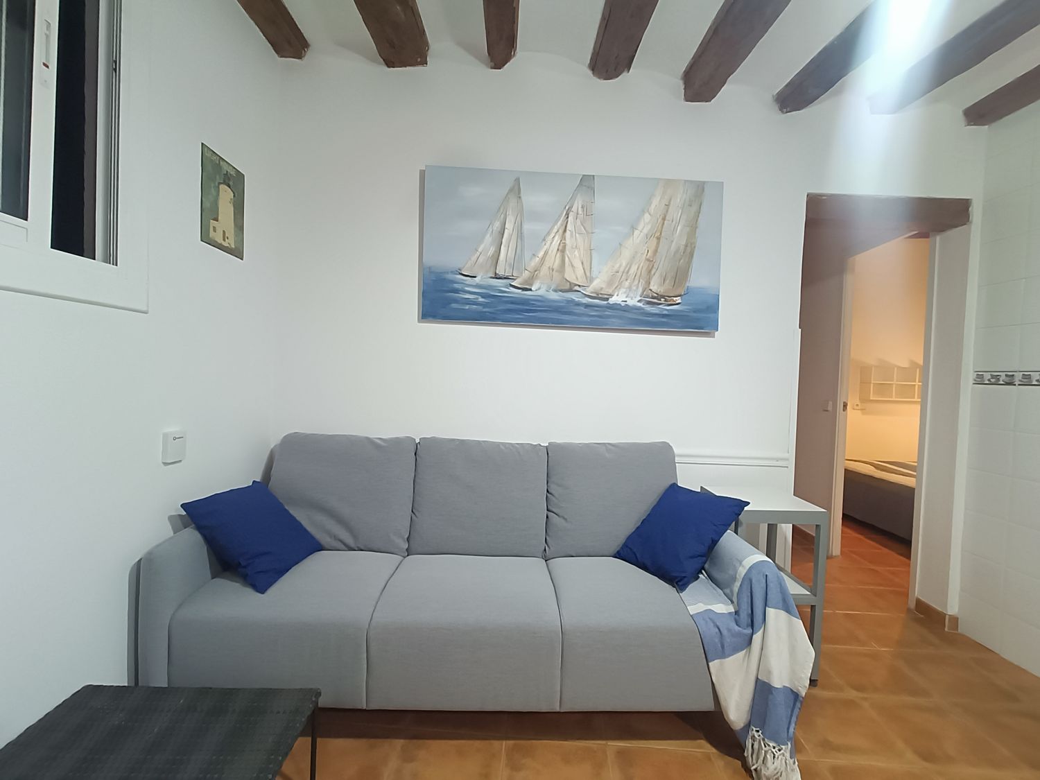 Piso en calle de Jaume Giralt, 3 - Foto 4