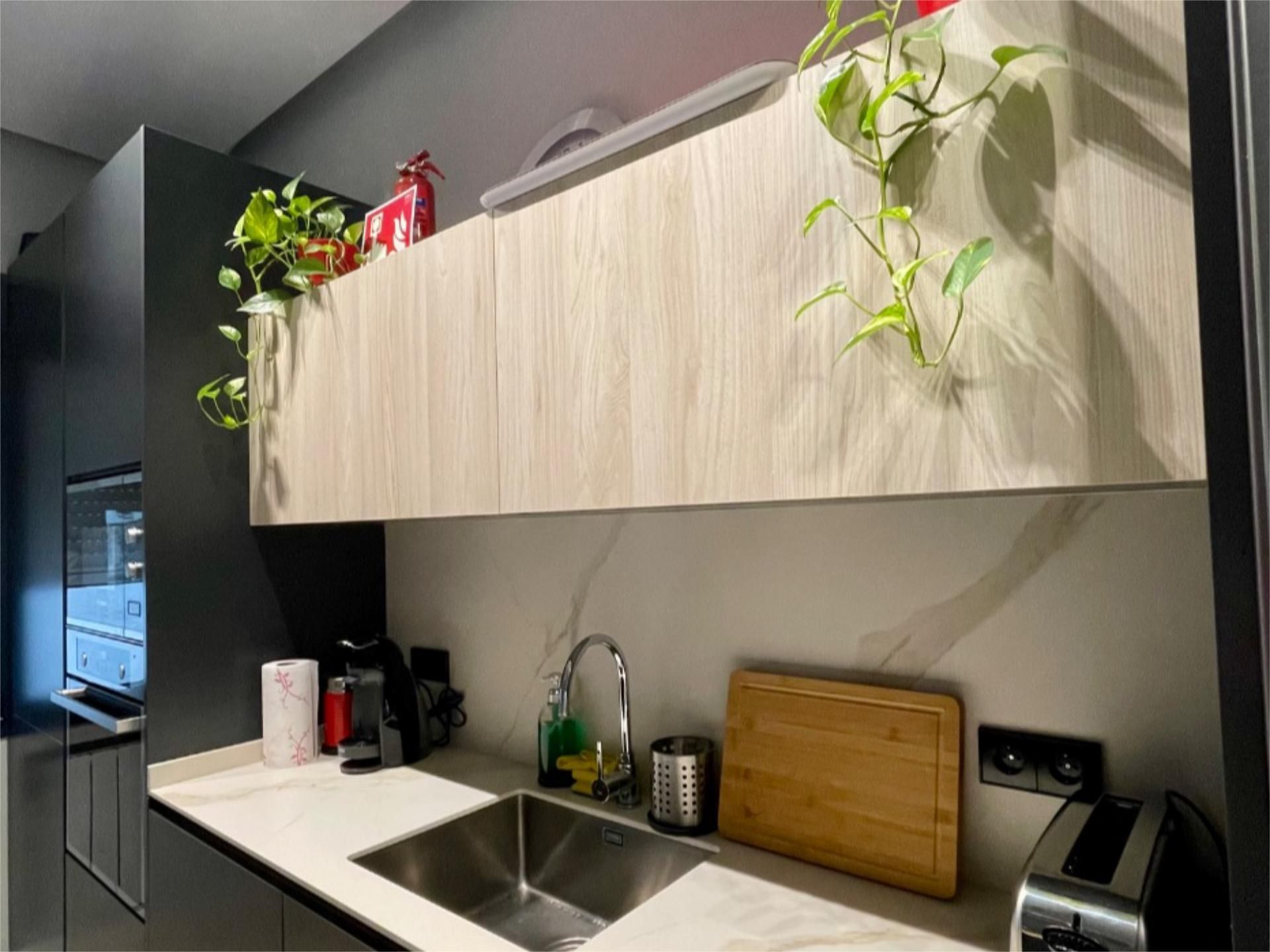 Piso en  Calle de Bailén 26 - Foto 5