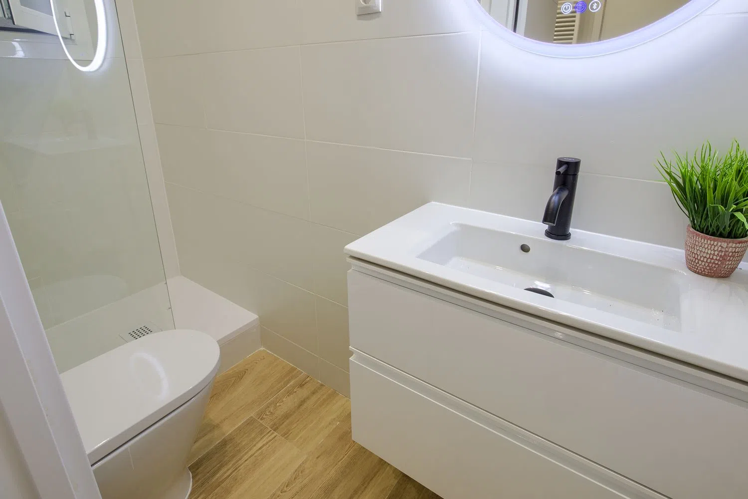 Piso en calle de Narváez, 70 - Foto 4