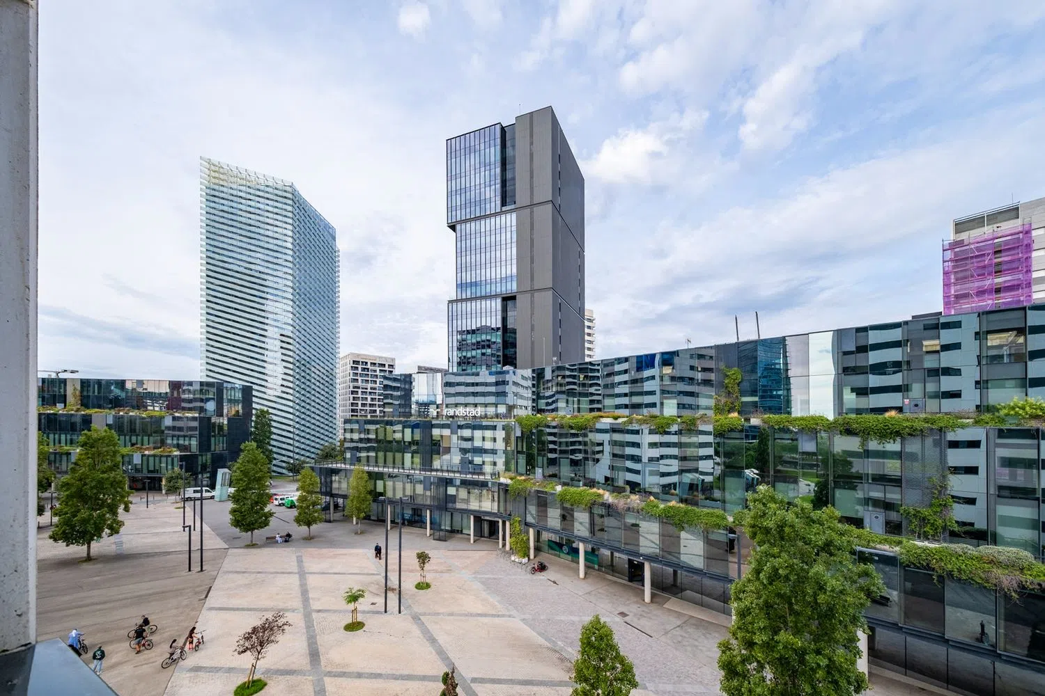 Piso en plaza d'Europa, 18 - Foto 31